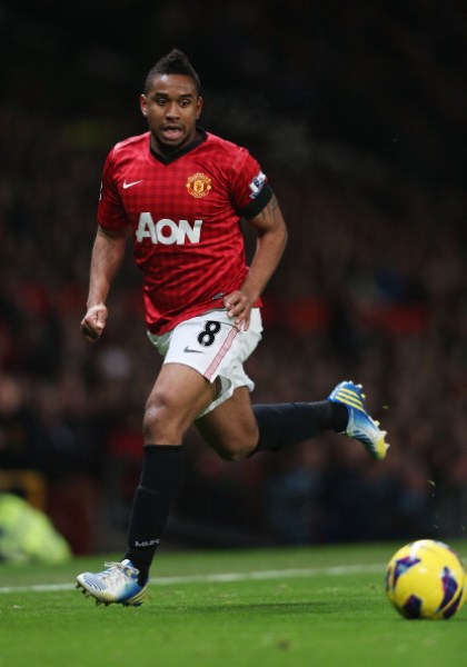 中场核心 中场核心